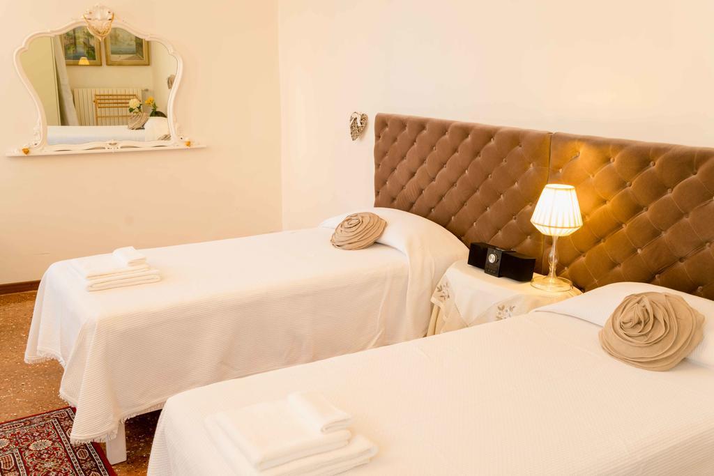 Ca' Aurora Apartamento Veneza