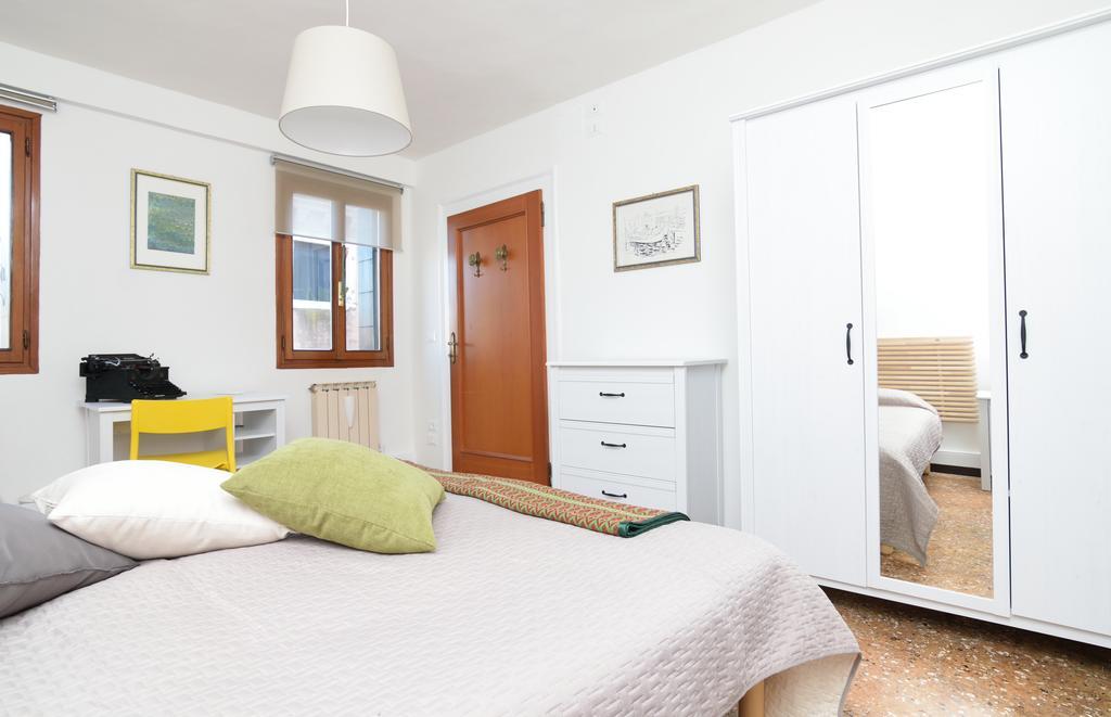 Apartment Ca' Gallion 1144