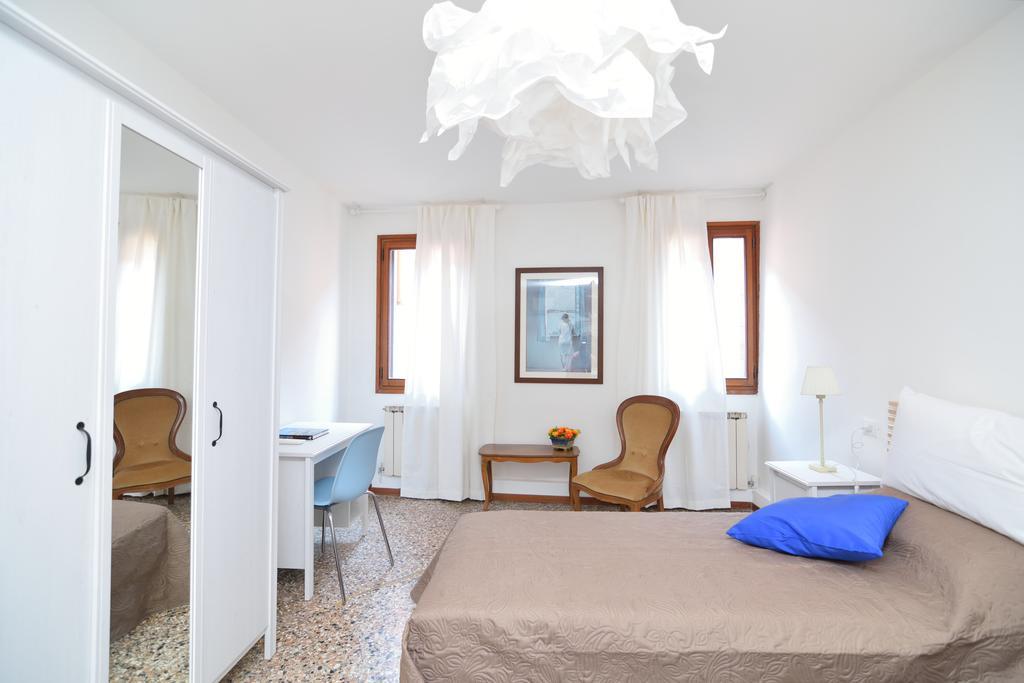 Ca' Gallion 1144 Apartment Venice