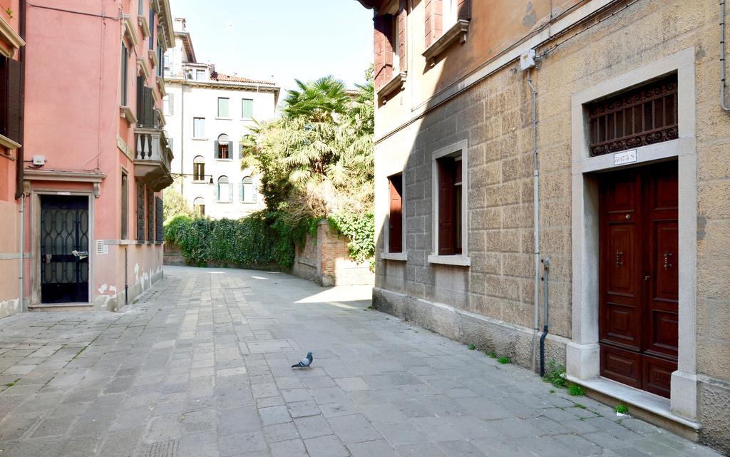 Apartment Ca' Etta