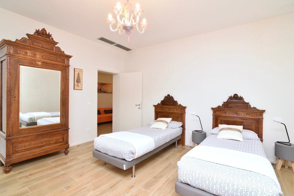 Ca' Etta Apartment