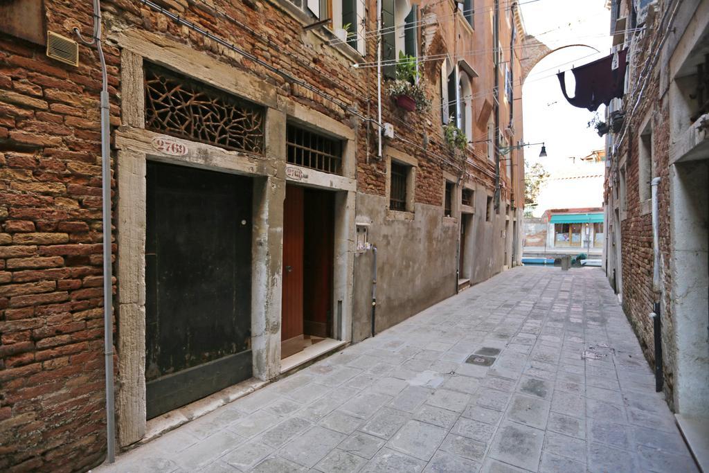 Locappart Ormesini Apartment Venice