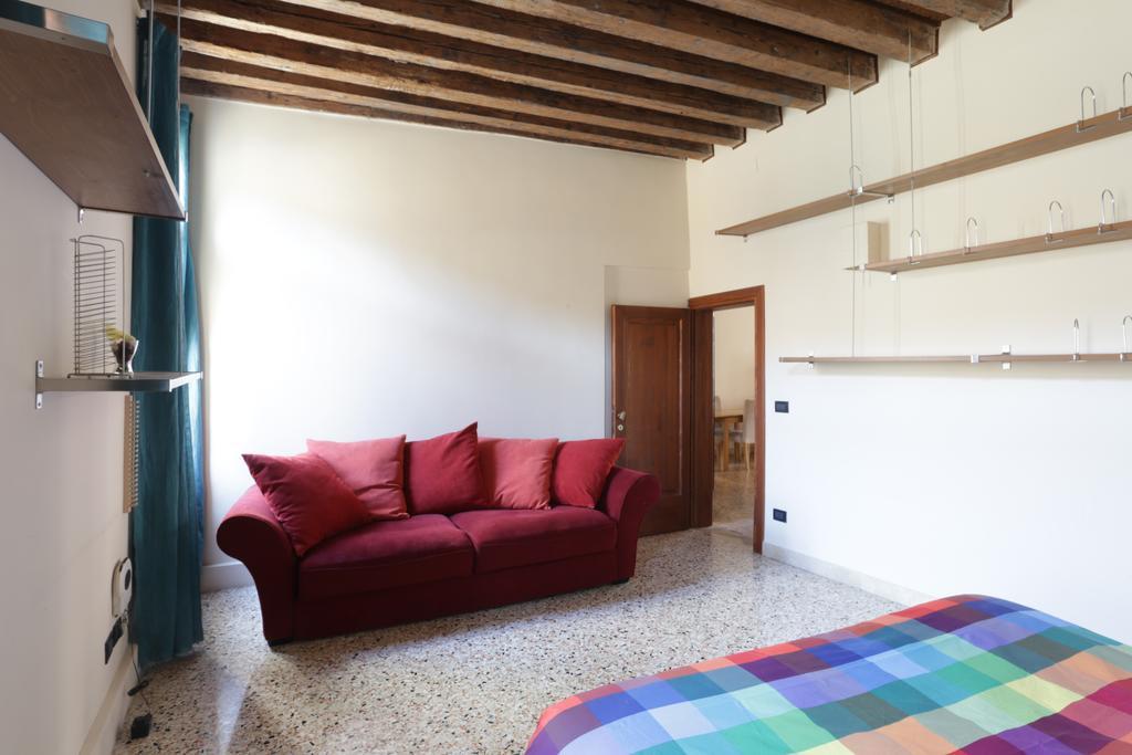 Locappart Ormesini Venice