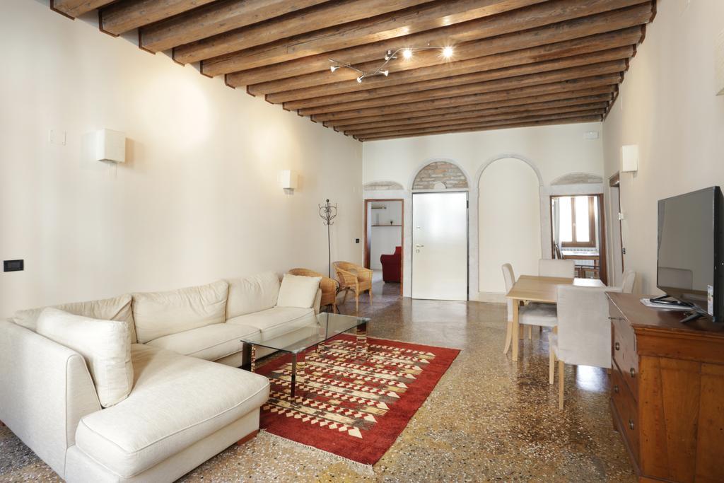 Locappart Ormesini Apartment