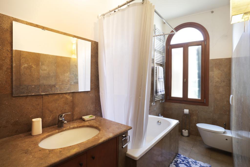 Apartment Locappart Ormesini *