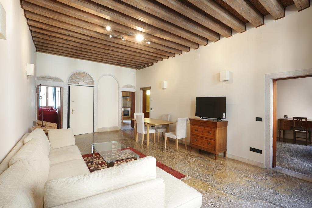 Apartment Locappart Ormesini Venice