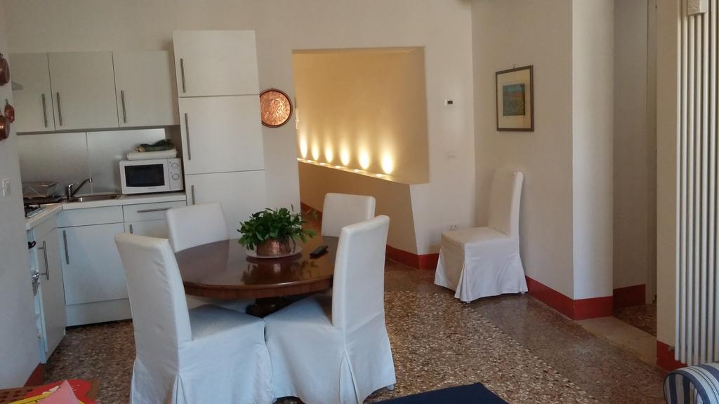 Ca Tana Apartment *