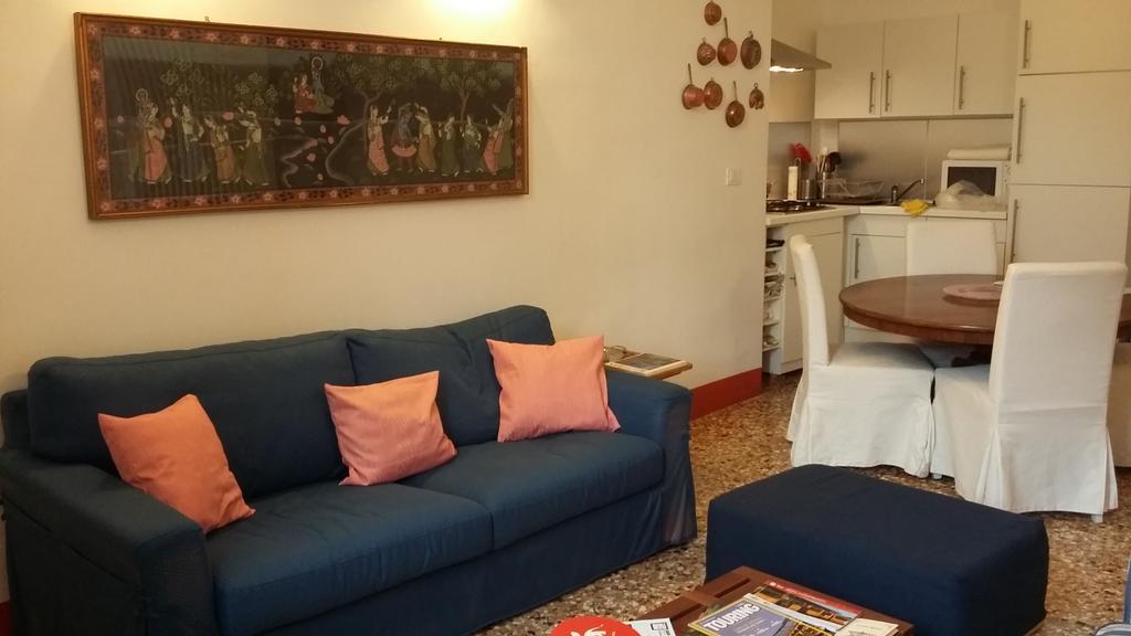 Apartment Ca Tana Venice