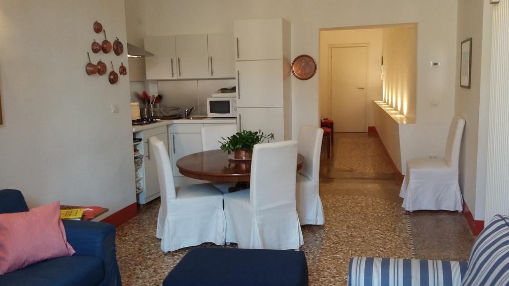 Ca Tana Apartment Venice