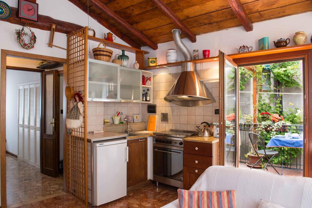 Arsenale Biennale Apartment *
