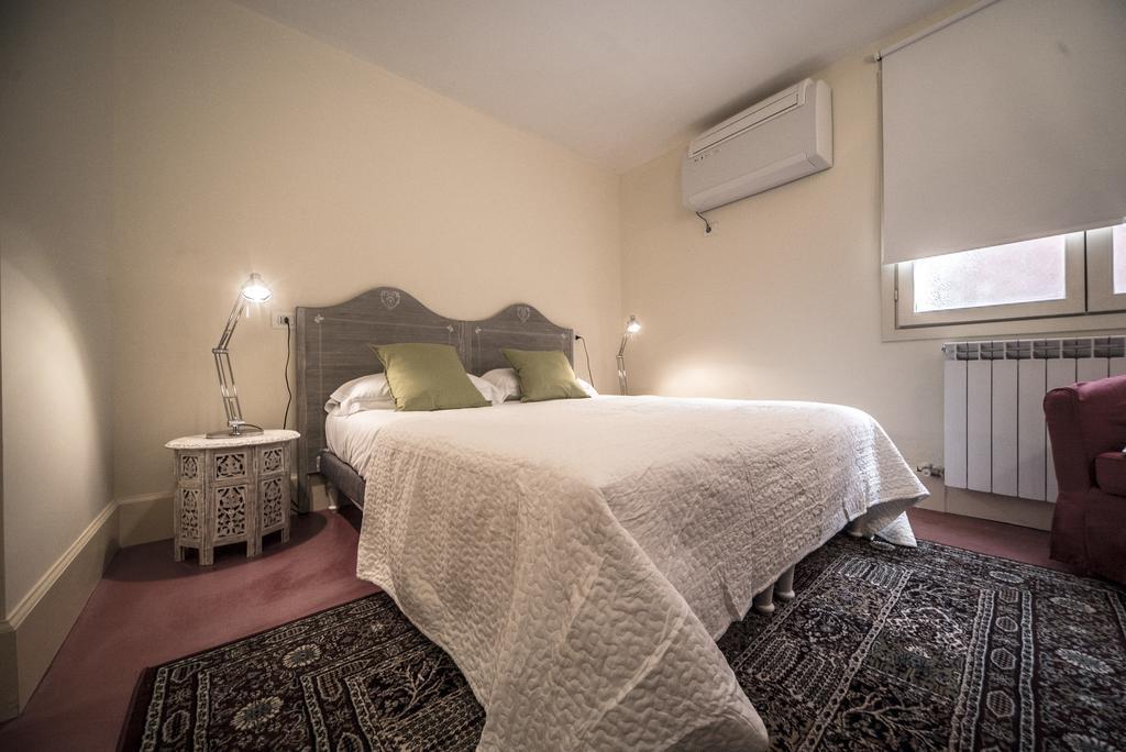 Appartamento Kandinskij House *