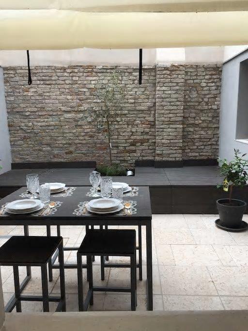 Apartment Borgoloco Luxury Flat With Jacuzzi *