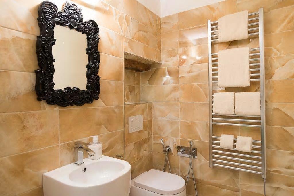 Borgoloco Luxury Flat With Jacuzzi Apartment *