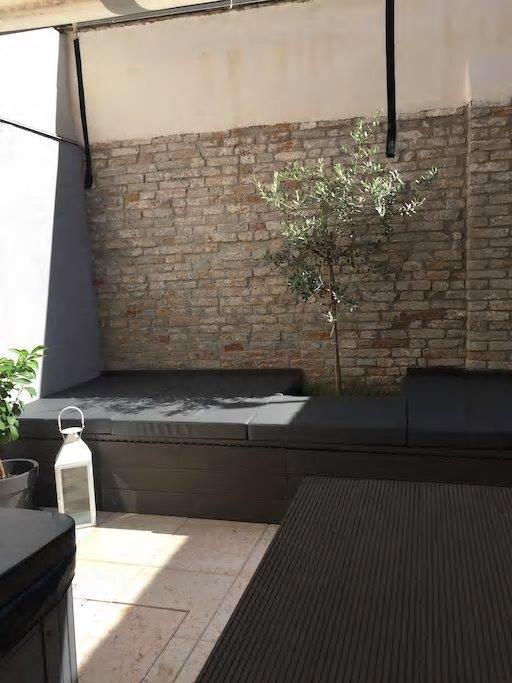 Apartment Borgoloco Luxury Flat With Jacuzzi