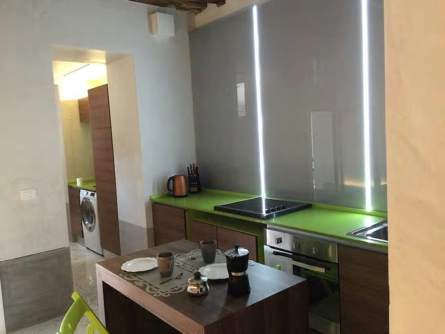 Borgoloco Luxury Flat With Jacuzzi Venice