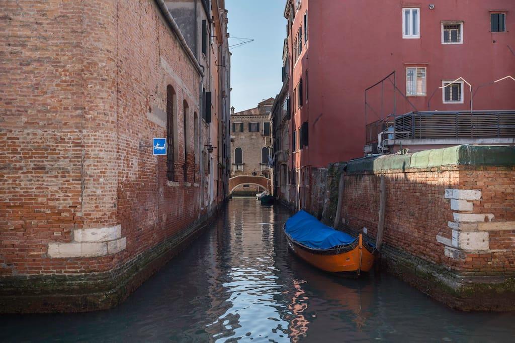 Casa Di Primavera