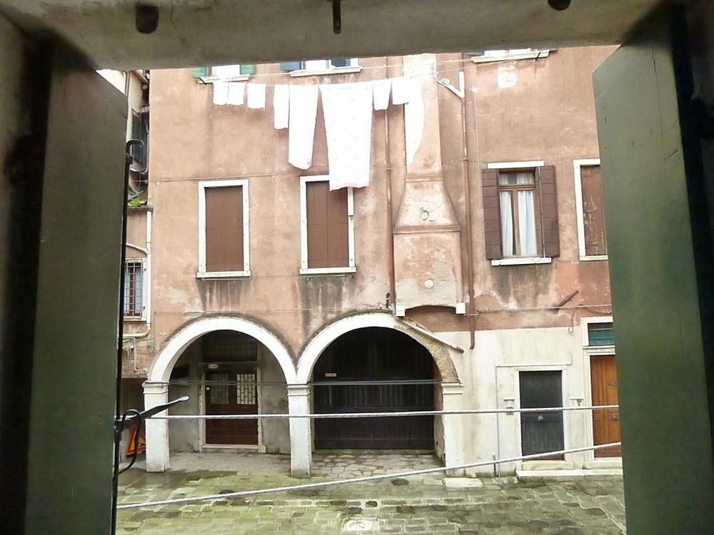 Guest house Rainbow San Marco