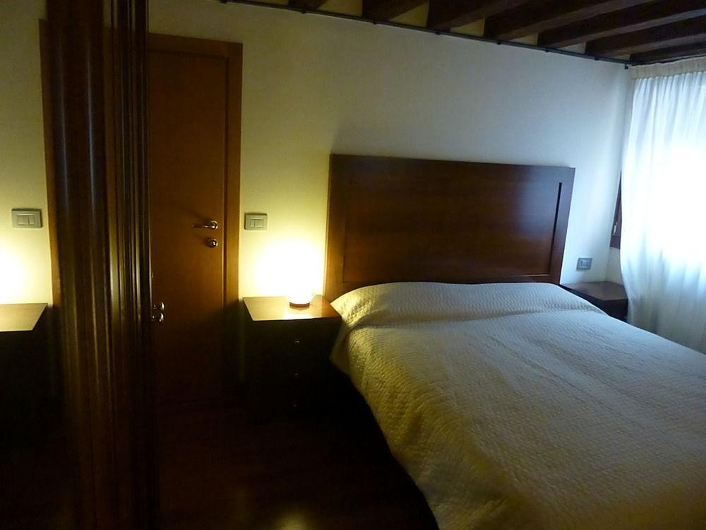 Guest house Rainbow San Marco 3*