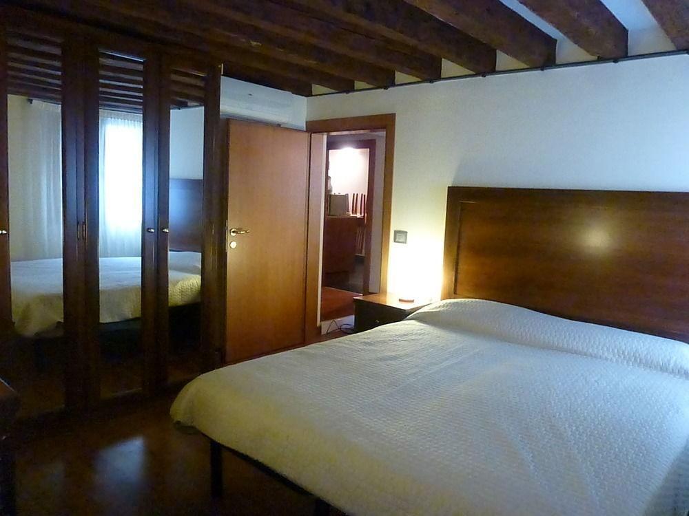 Guest house Rainbow San Marco