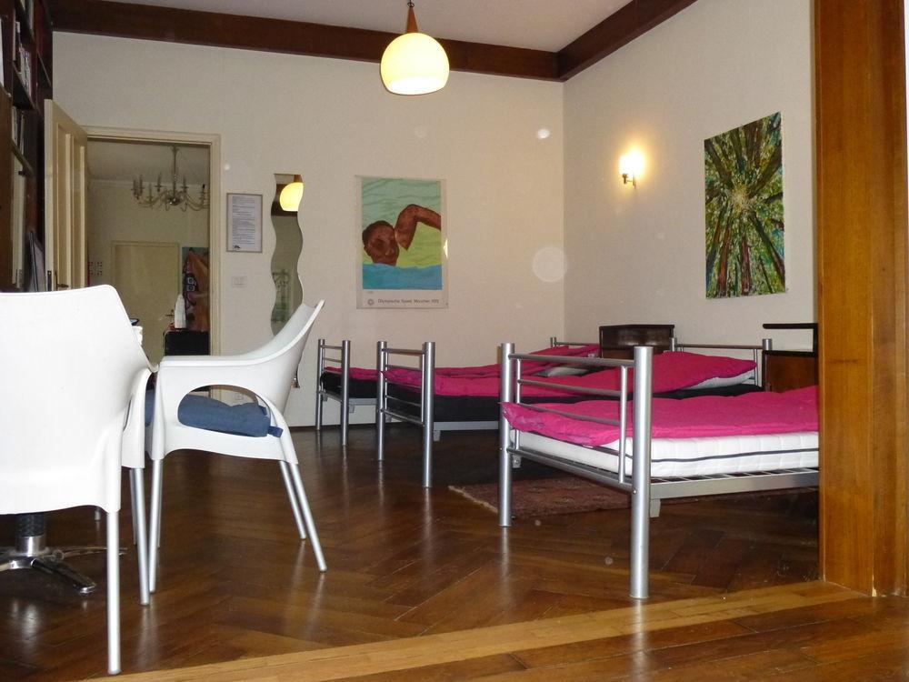 Rainbow San Marco Guest house