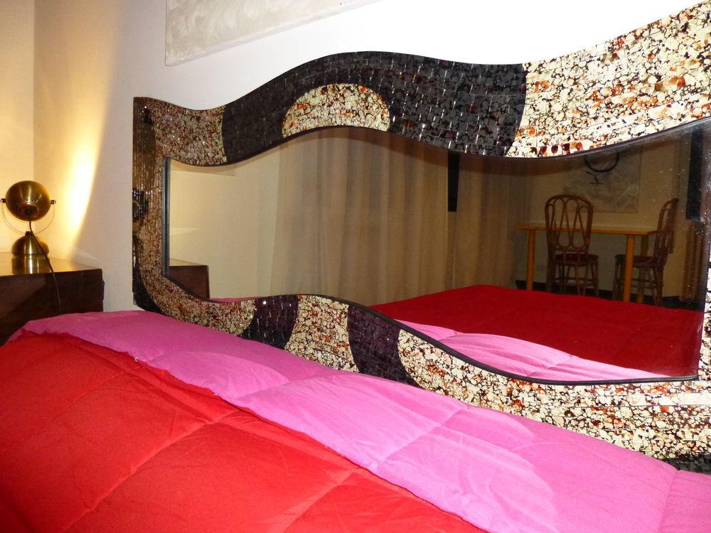 Rainbow San Marco Guest house Venice
