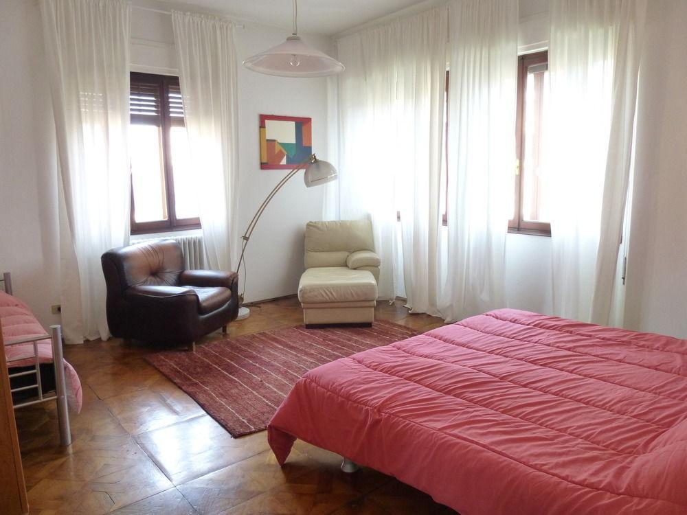 Guest house Rainbow San Marco 3*