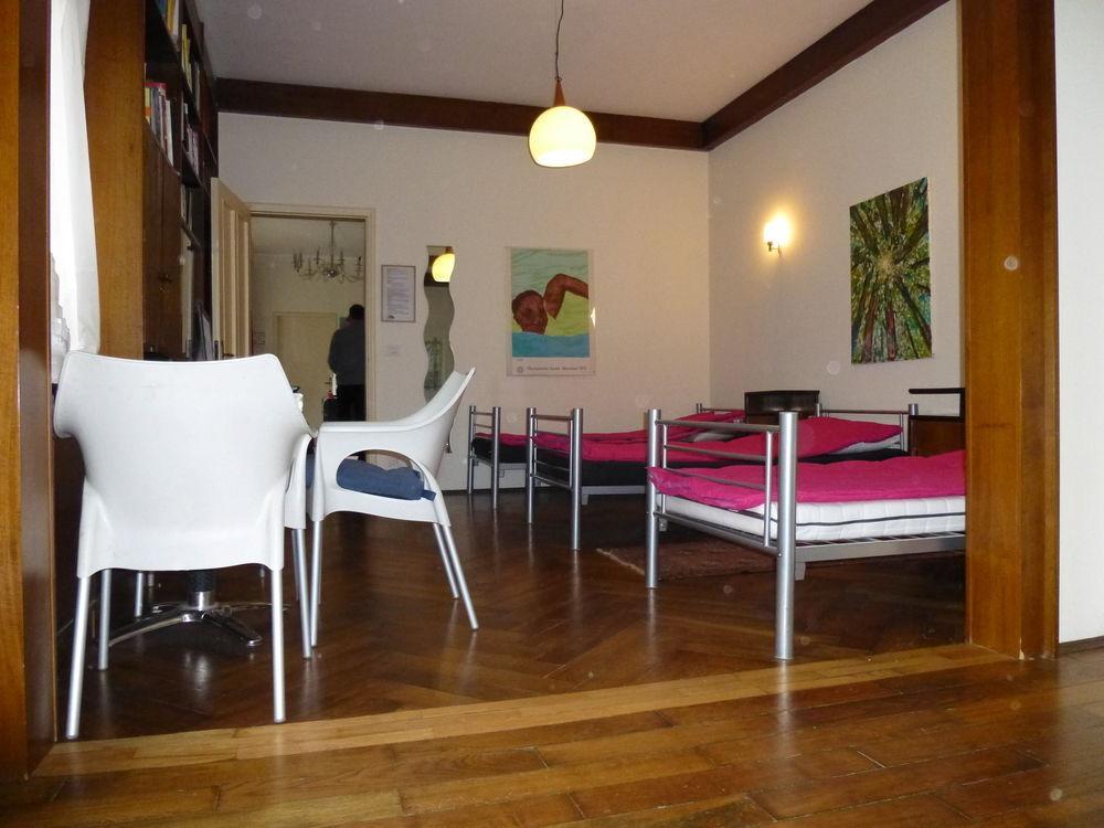 Guest house Rainbow San Marco Venice