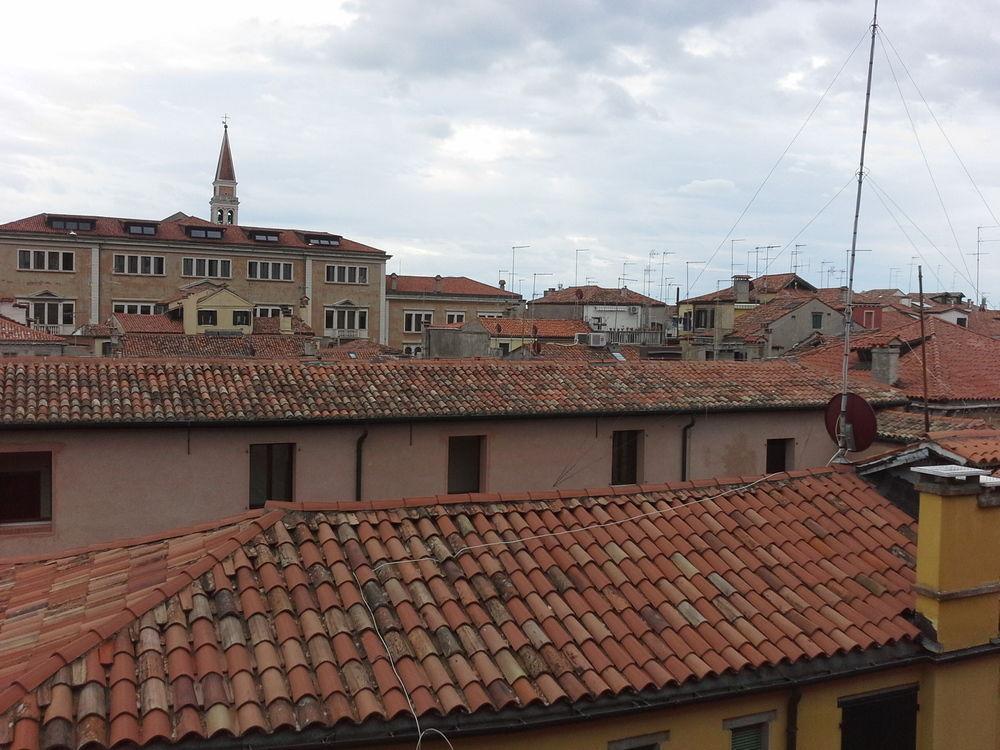 Rainbow San Marco Guest house Venice