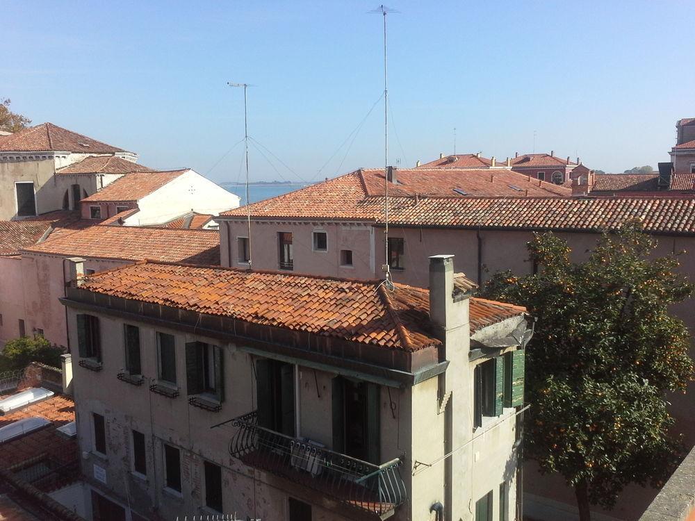 Guest house Rainbow San Marco