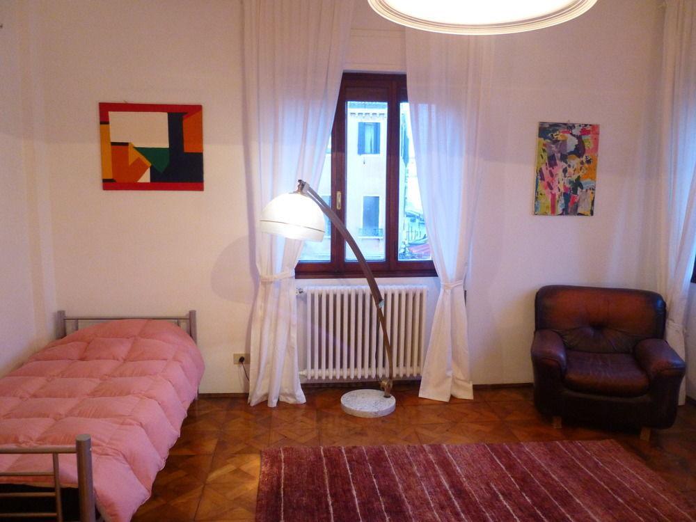Guest house Rainbow San Marco
