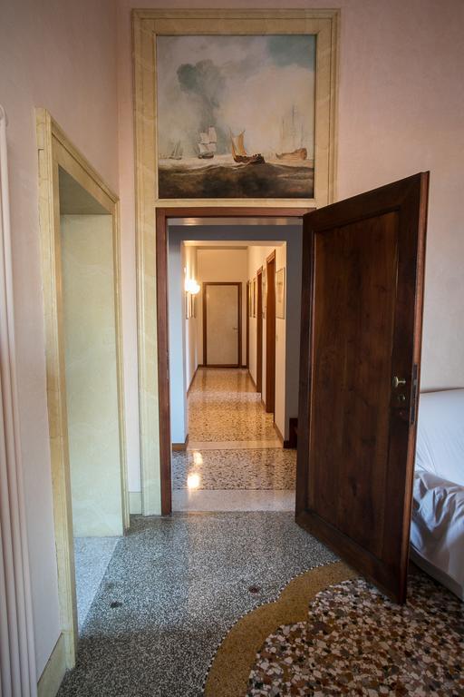 Palazzo Bragadin Venice
