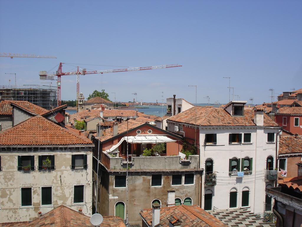Palazzo Bragadin Apartment Venice