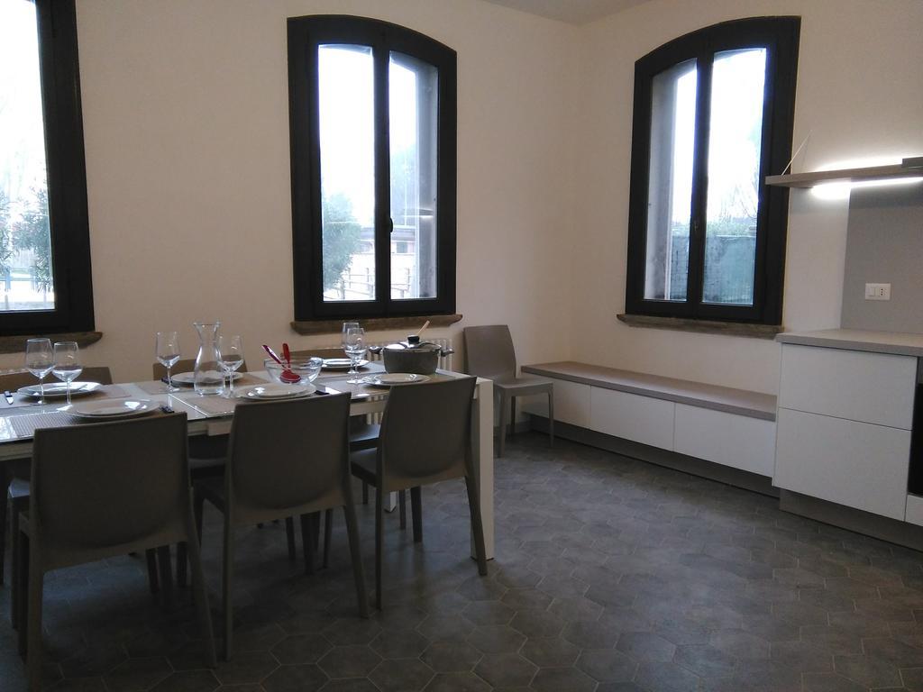 Maison Sant'elena * Veneza