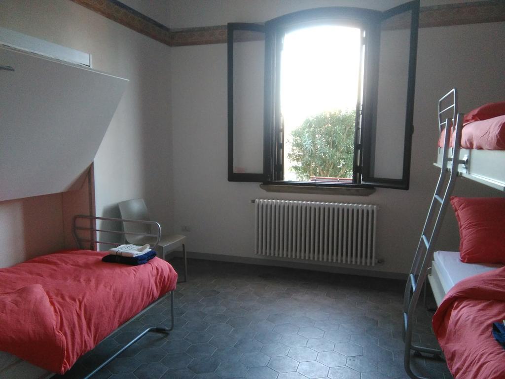 Apartamento Maison Sant'elena