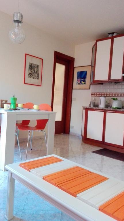 Appartamento Bacanal *