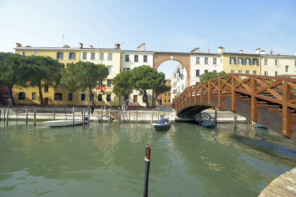 Molly Apartment Venice