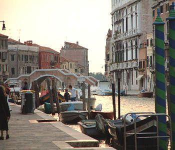 Ca' Rielo * Venice