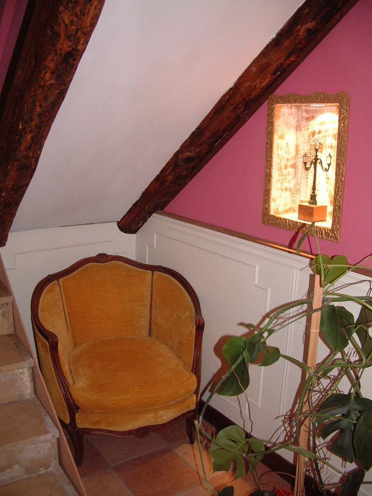 Ca' Rielo Apartment *