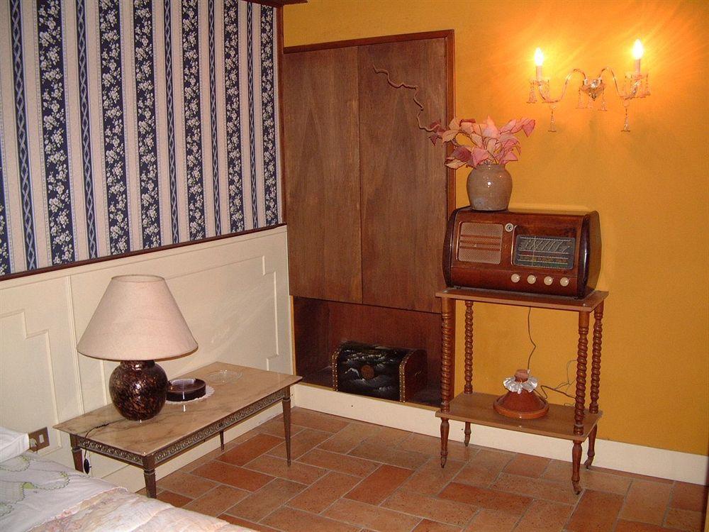 Ca' Rielo Apartment