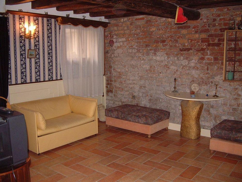 Ca' Rielo * Venice