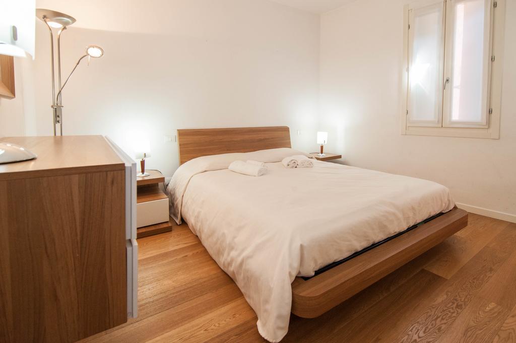 Apartment Ca Dei Miracoli Venice