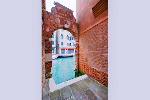 Calle Dei Ormesini *