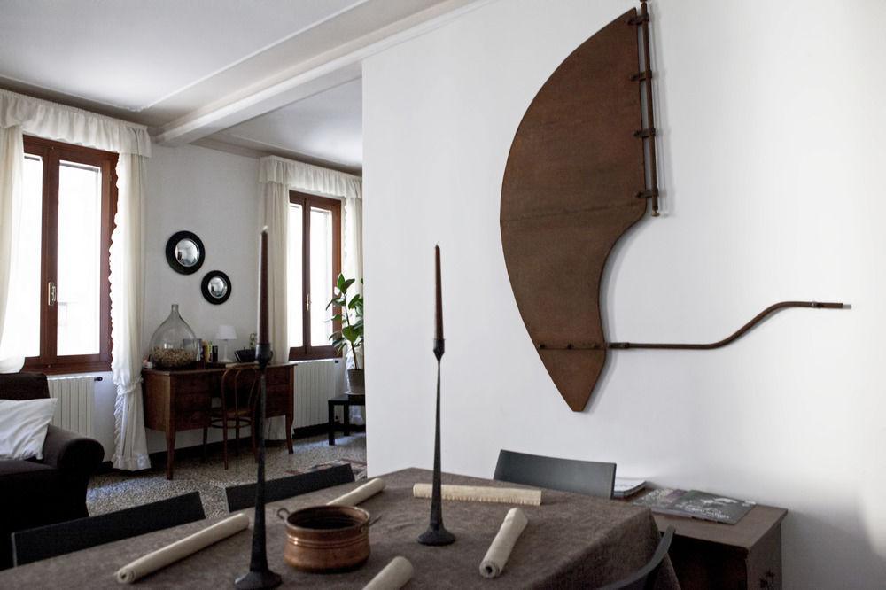 San Marco Charming Apartment Venice