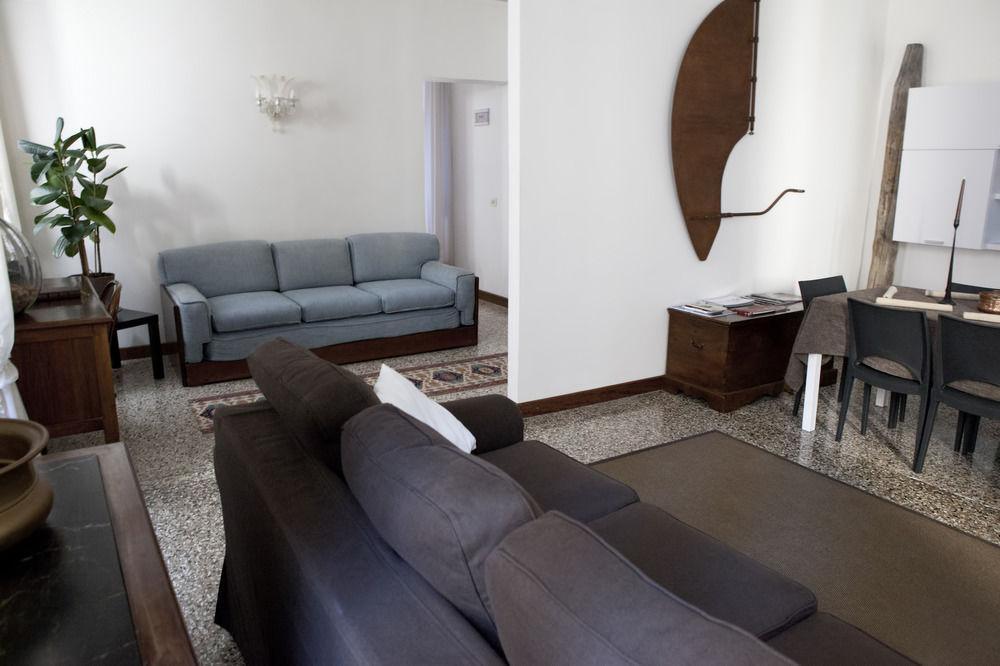 San Marco Charming Apartment