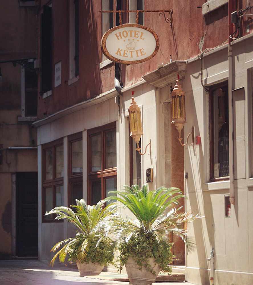 Hotel Kette Veneza