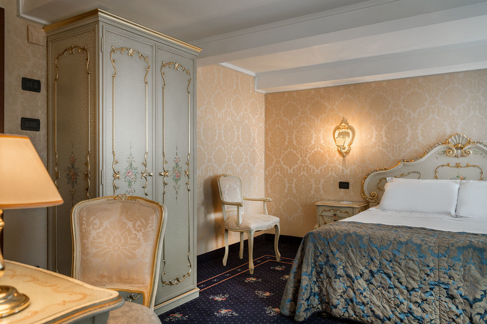 Montecarlo Venice