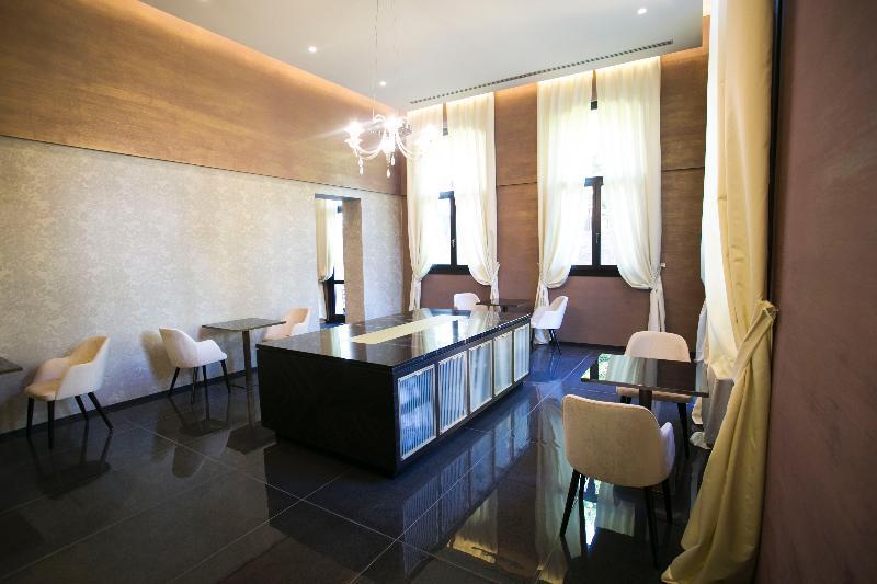 Hotel The Times