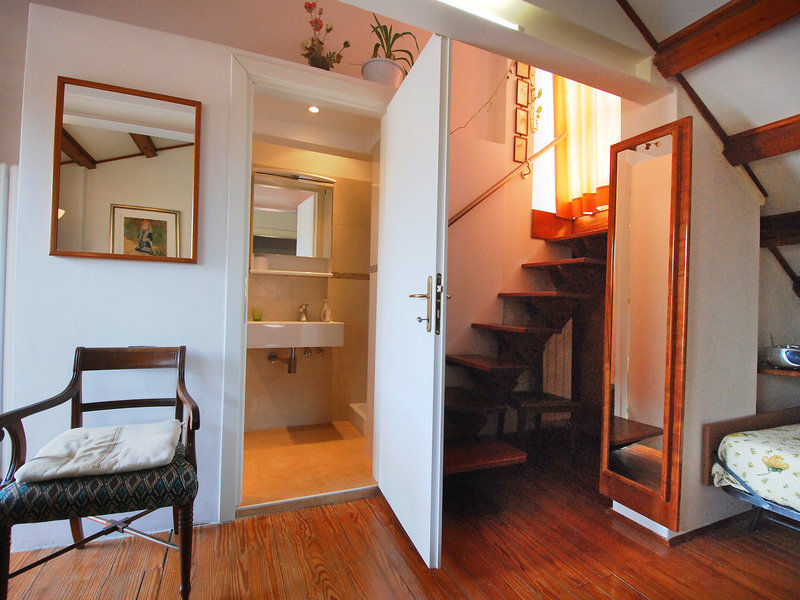 Apartment Campo San Trovaso Venice