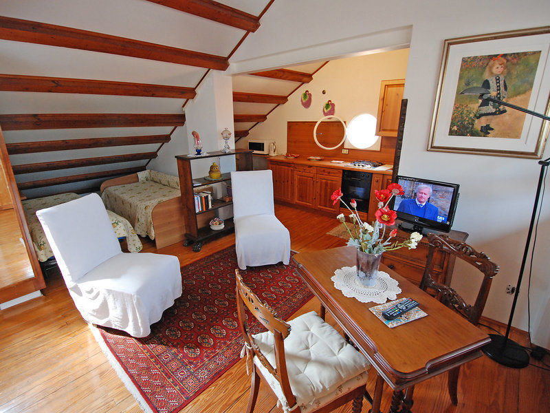 Apartment Campo San Trovaso