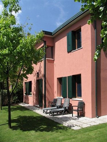 B&B Al Giardino Acomodação com café da manhã  Veneza